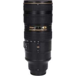 ＡＦ－Ｓ７０－２００ｍｍ　Ｆ２．８Ｇ　ＶＲＩＩ