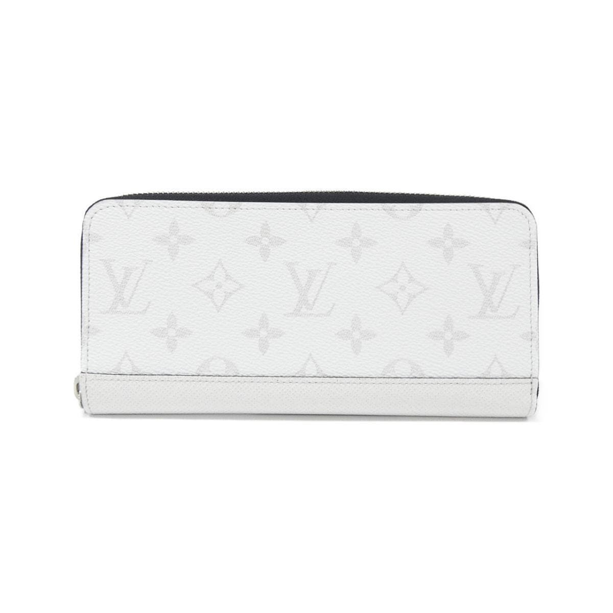 【未使用品】ルイヴィトン　タイガ　ラマ　ジッピー　ウォレット　ホリゾンタル　Ｍ１４１２７　財布