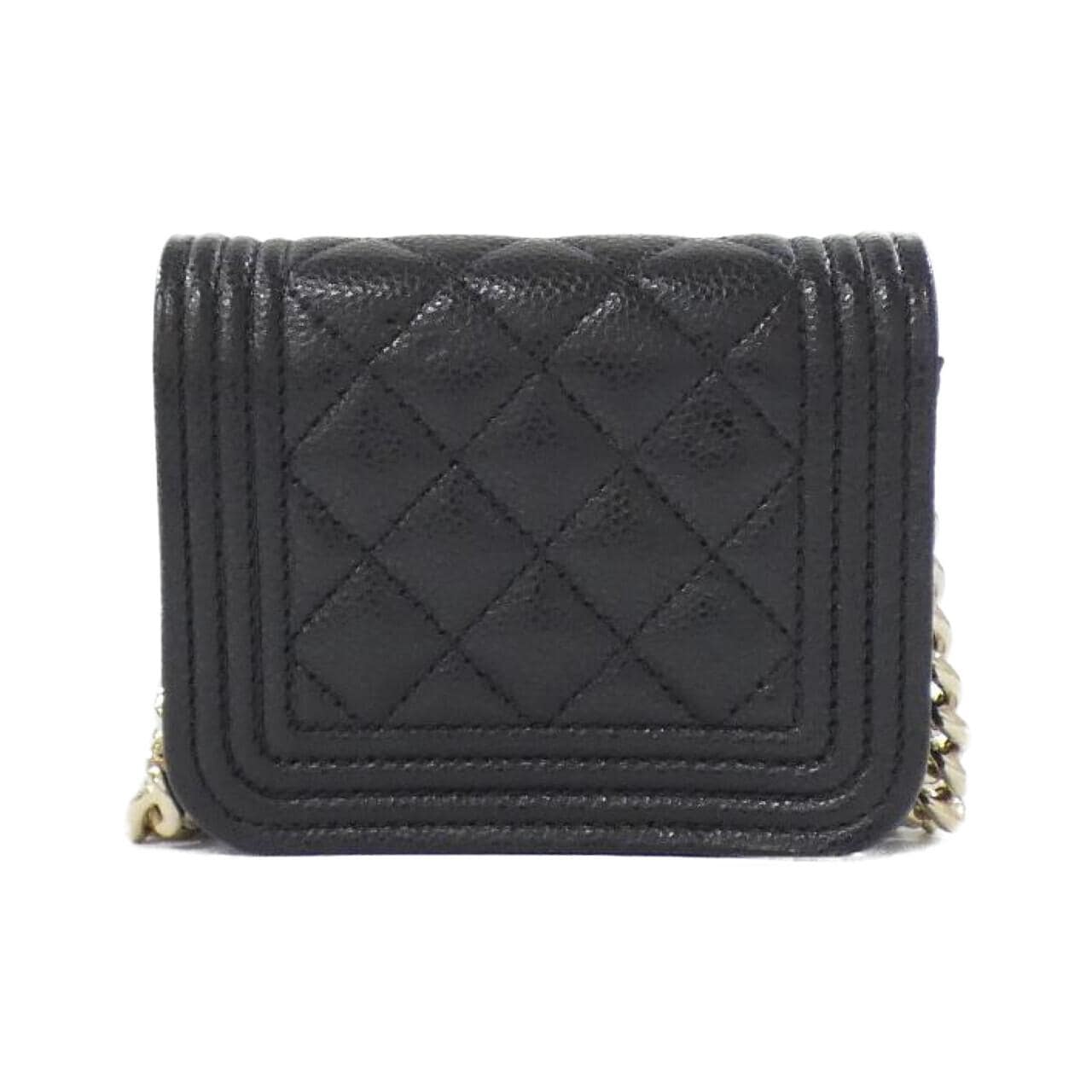 CHANEL Boy CHANEL Line AP2302 腰包