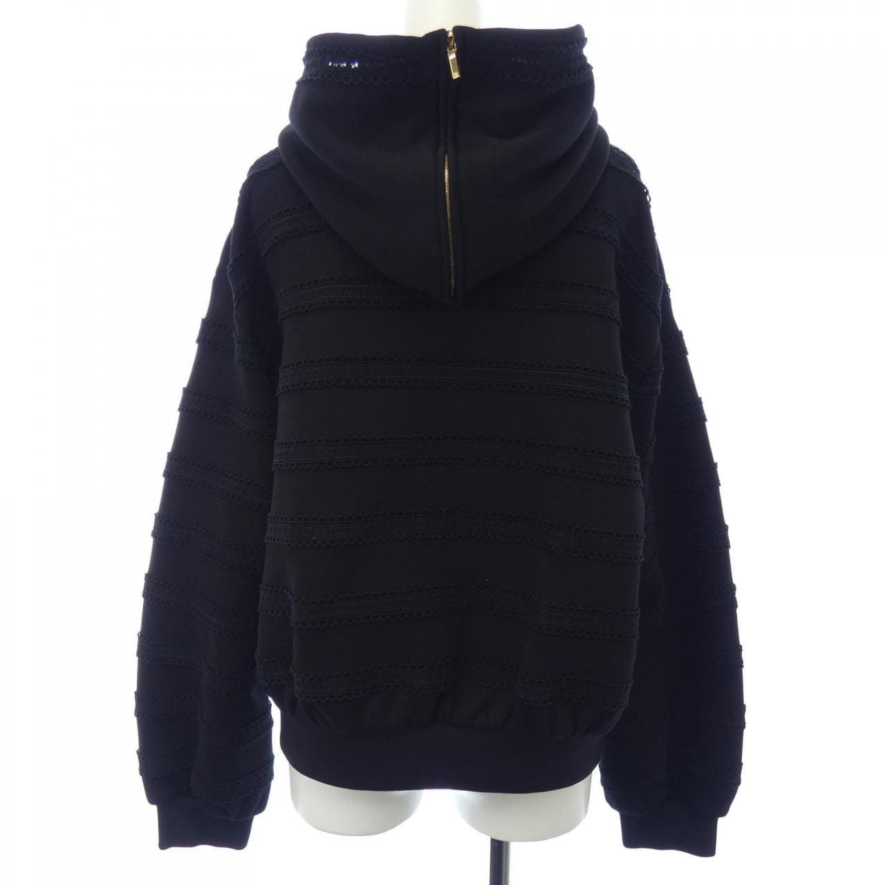 シャネル CHANEL パーカー