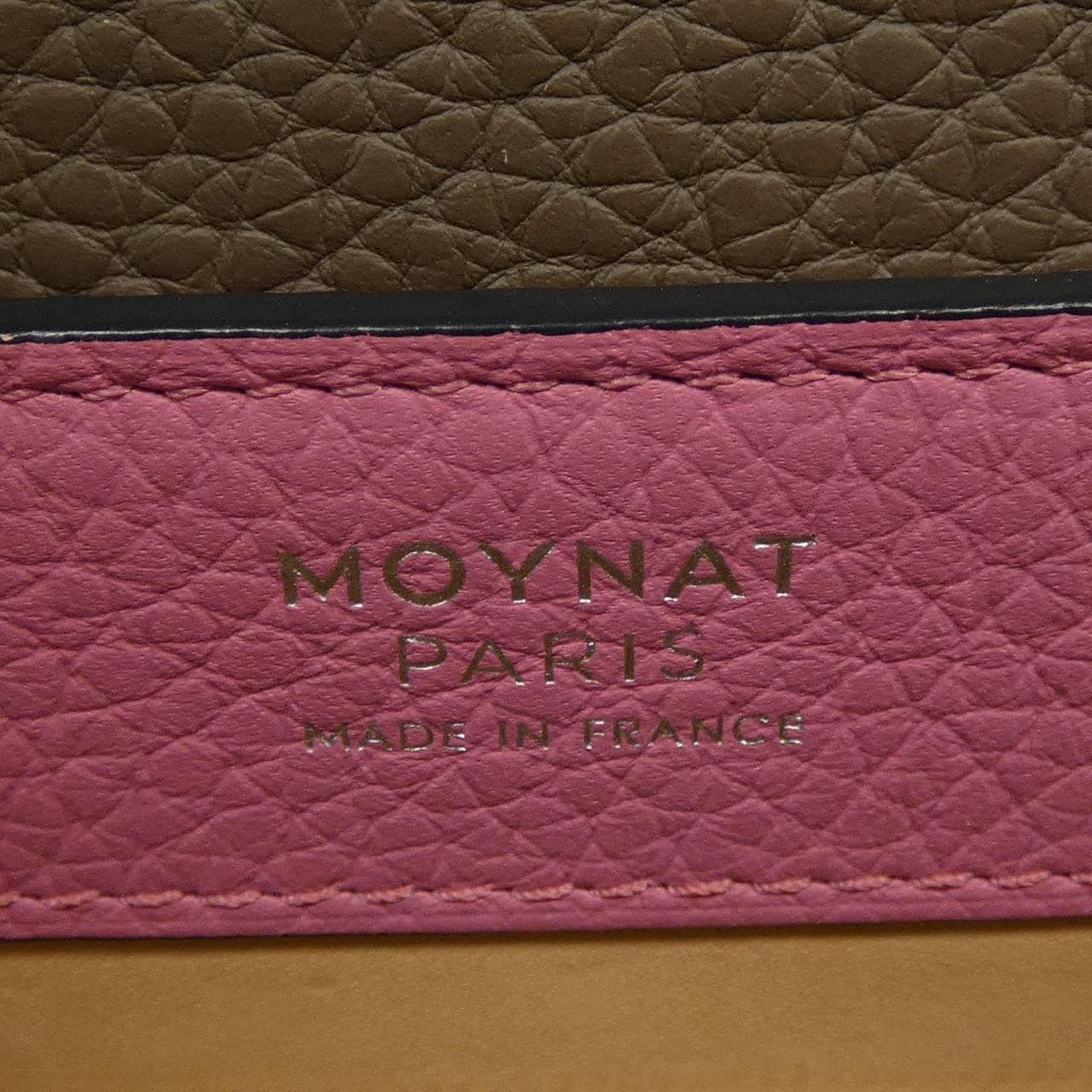 モワナ MOYNAT BAG