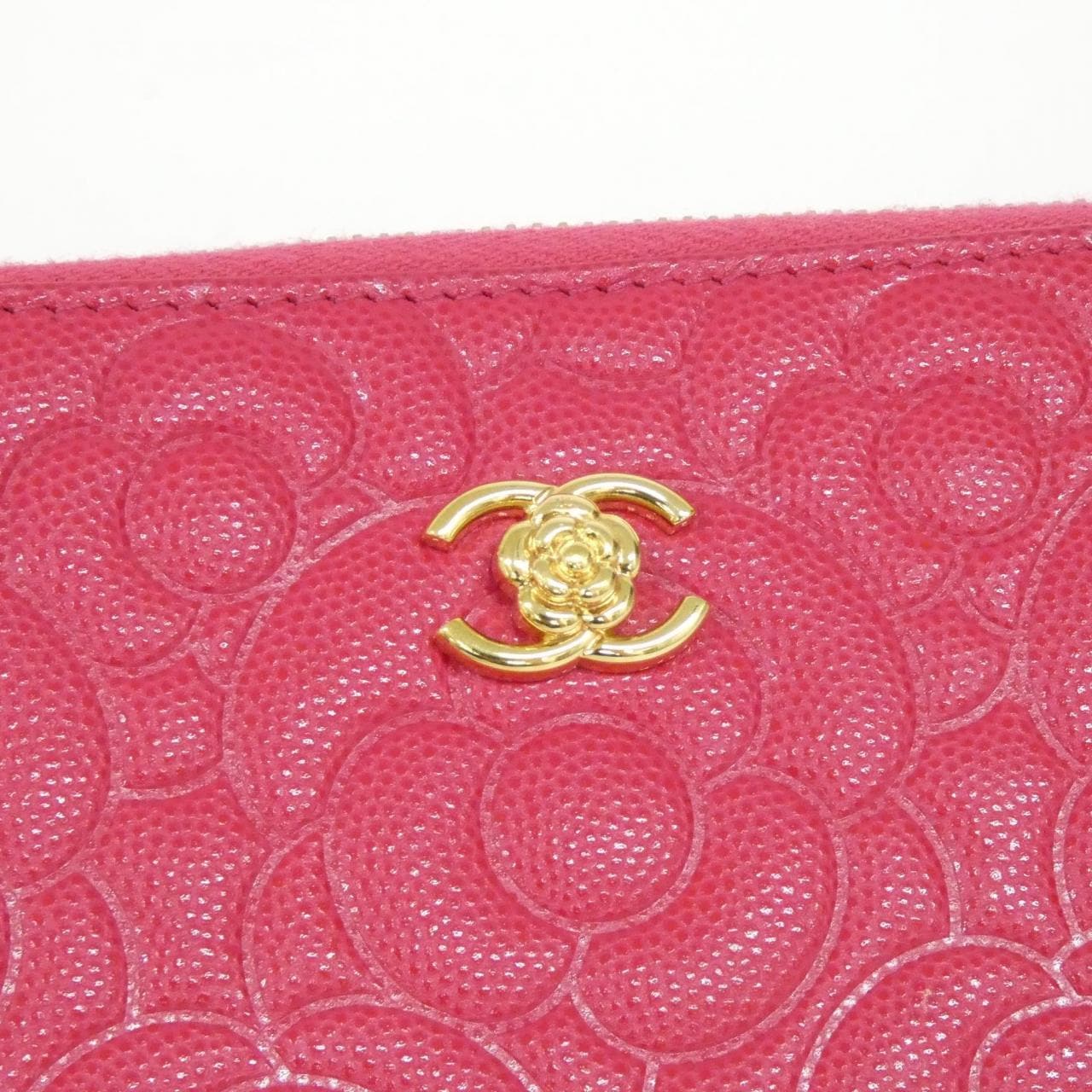 シャネル 82281 財布