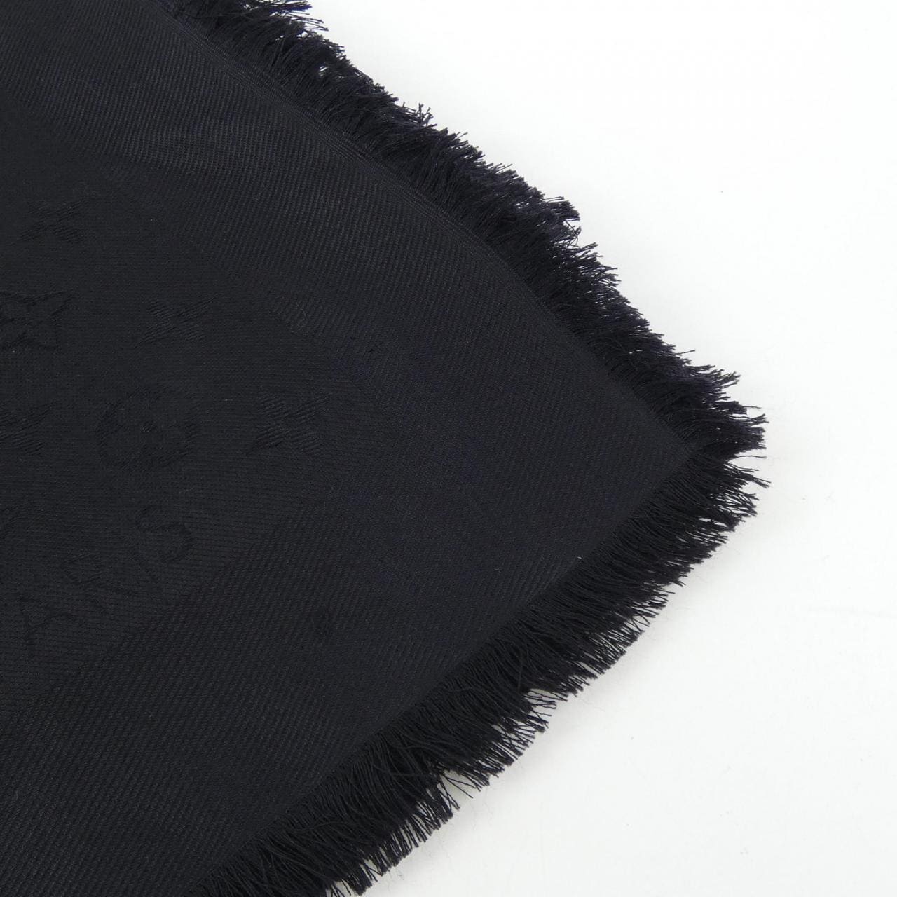 ルイヴィトン LOUIS VUITTON ショール モノグラム M71329 ショール