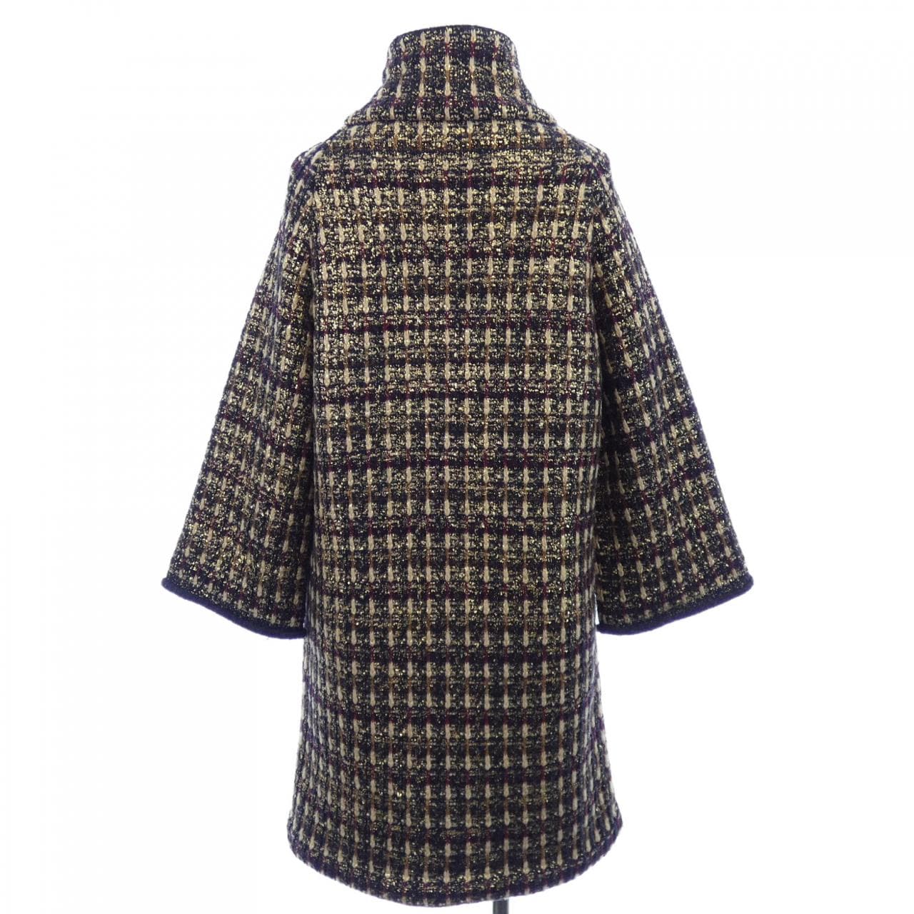 シャネル CHANEL P41671K03112 コート