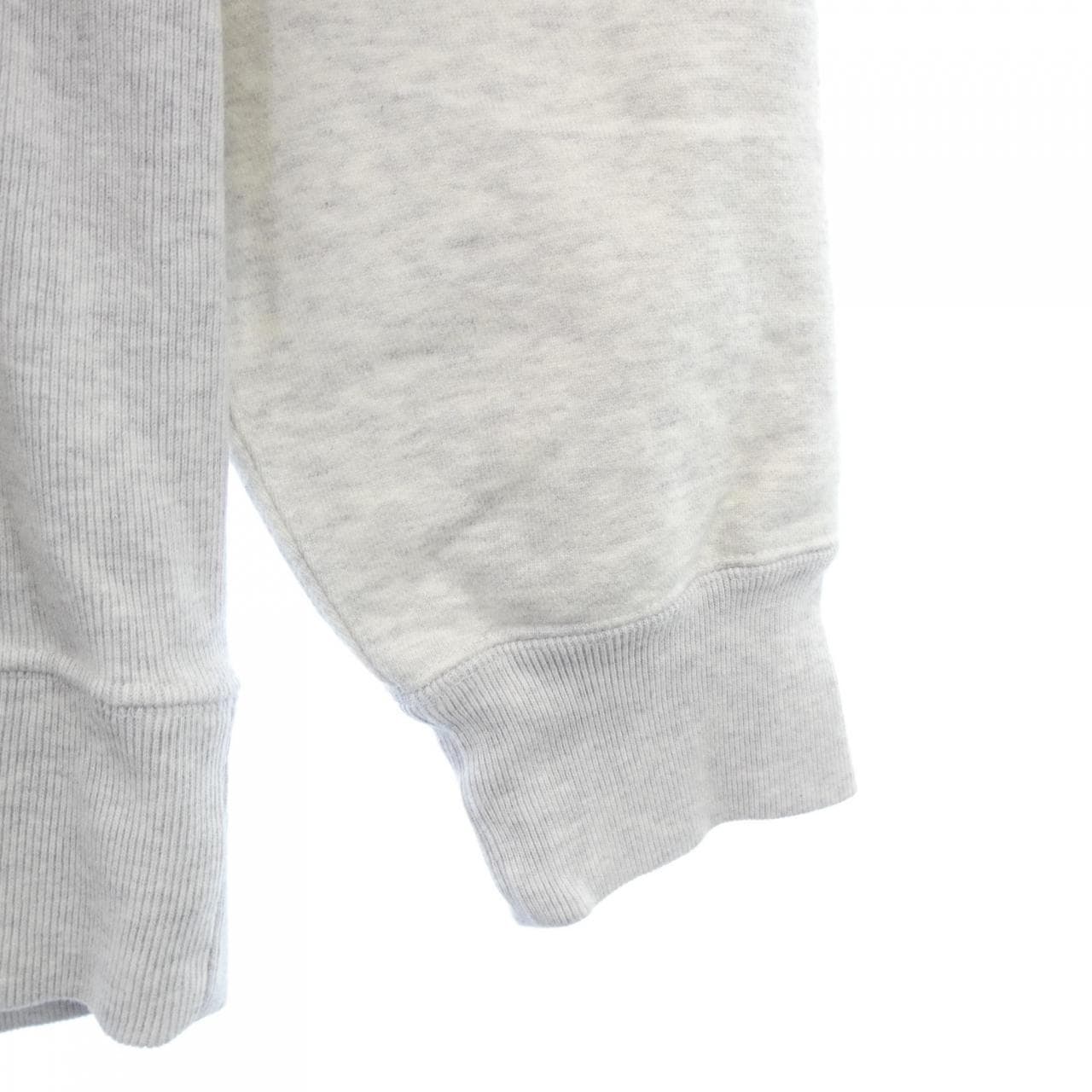 ブラームス blurhms パーカー