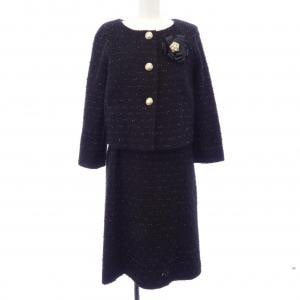 ハロッズ Harrods セットアップ