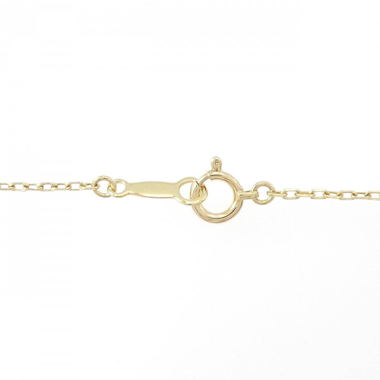 ミキモト アコヤパール ネックレス 7.0mm