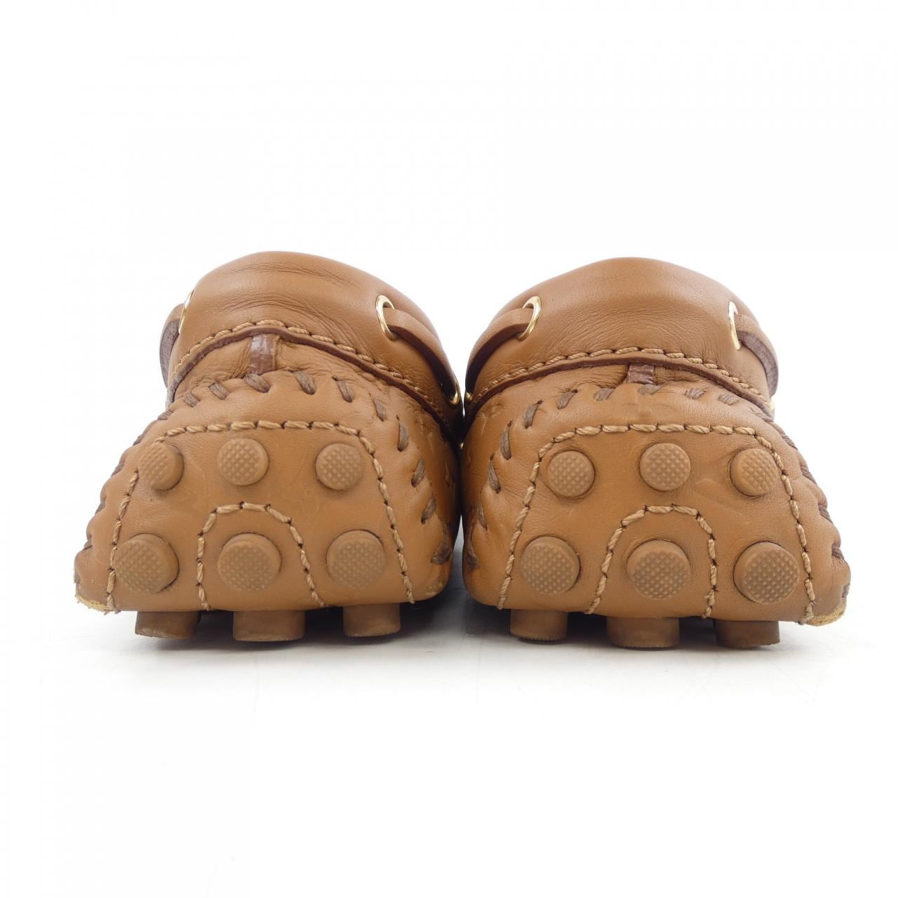 ルイヴィトン LOUIS VUITTON グロリア･ライン シューズ