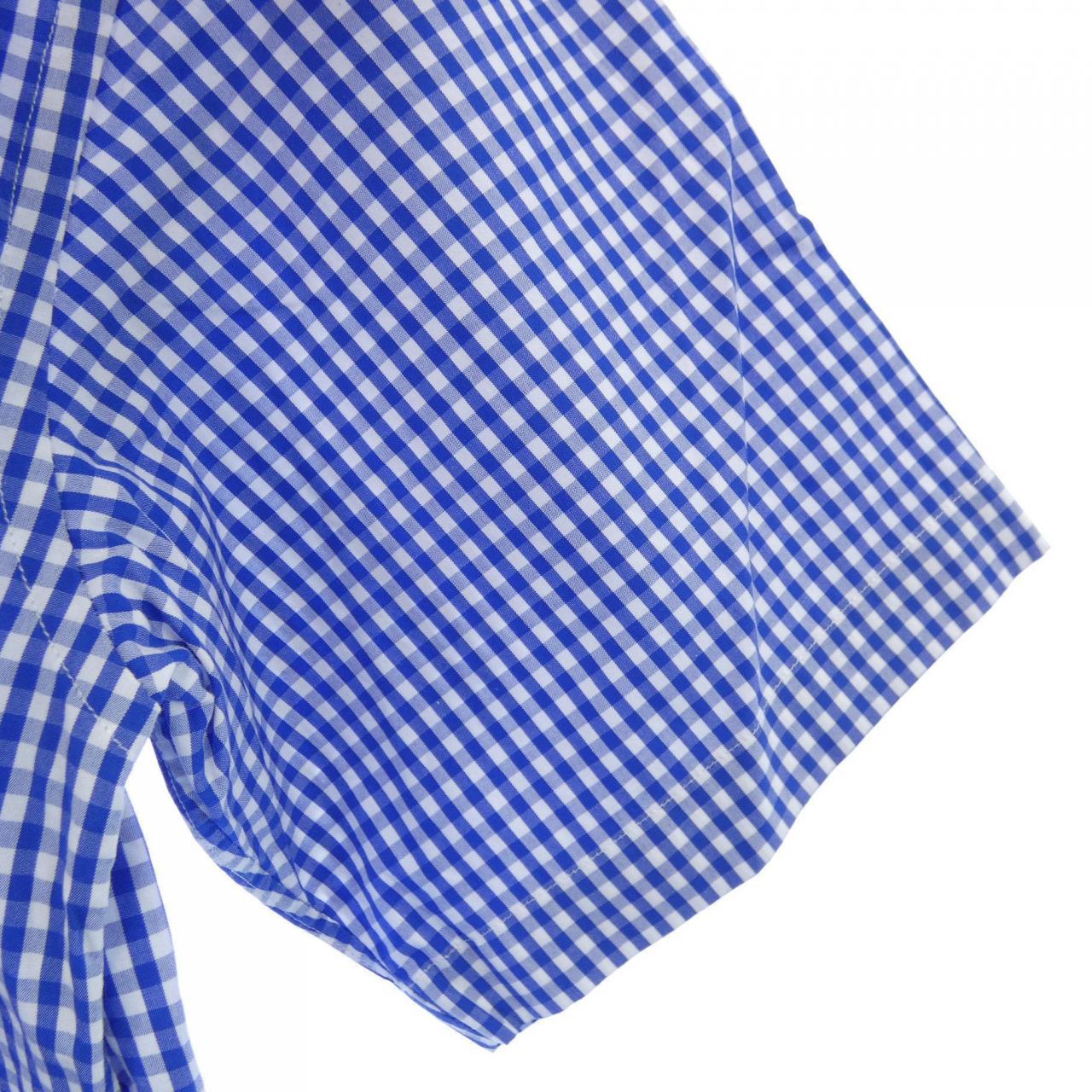 コムデギャルソンオム COMME des GARCONS HOMME DEUX DM-B040 S／Sシャツ