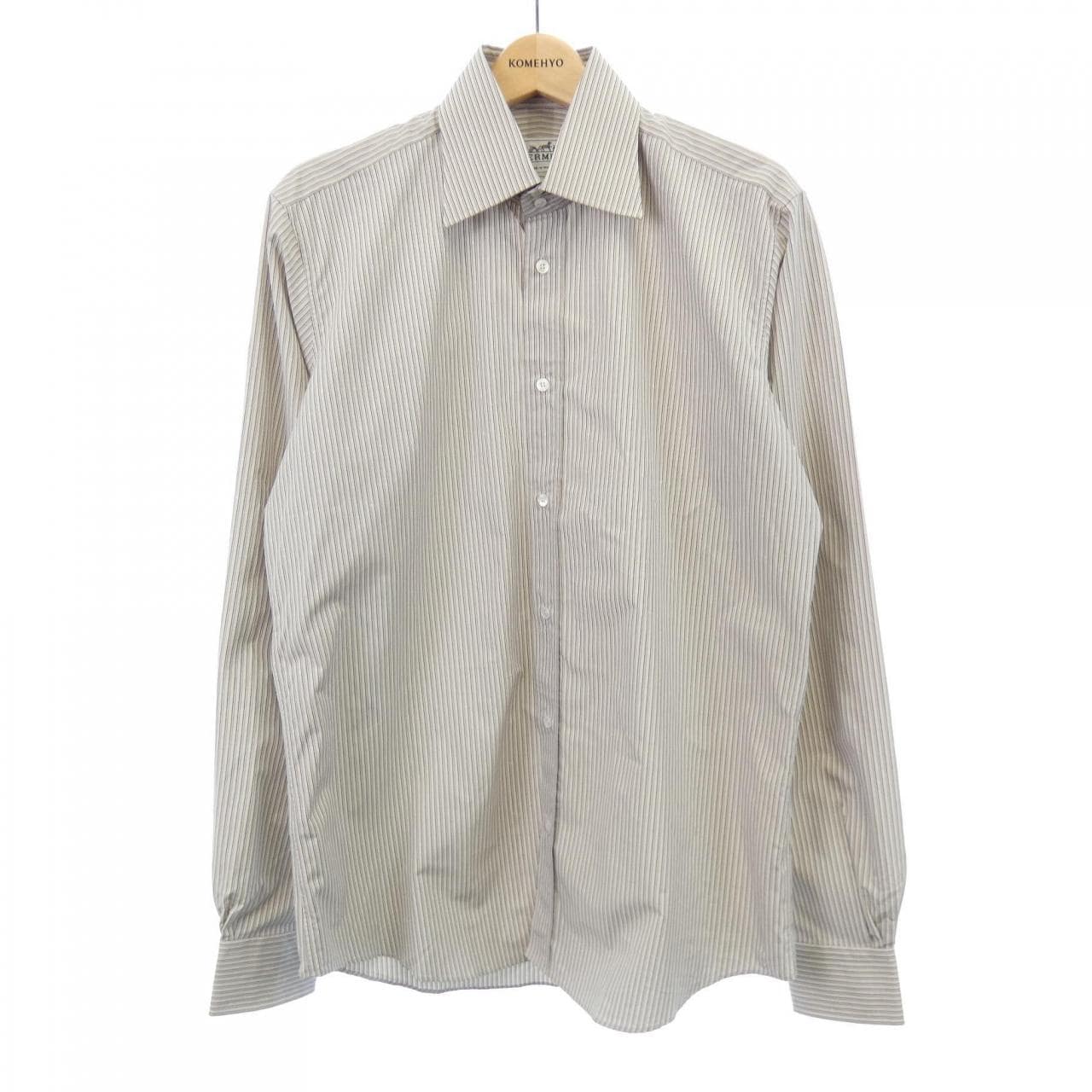 エルメス HERMES シャツ