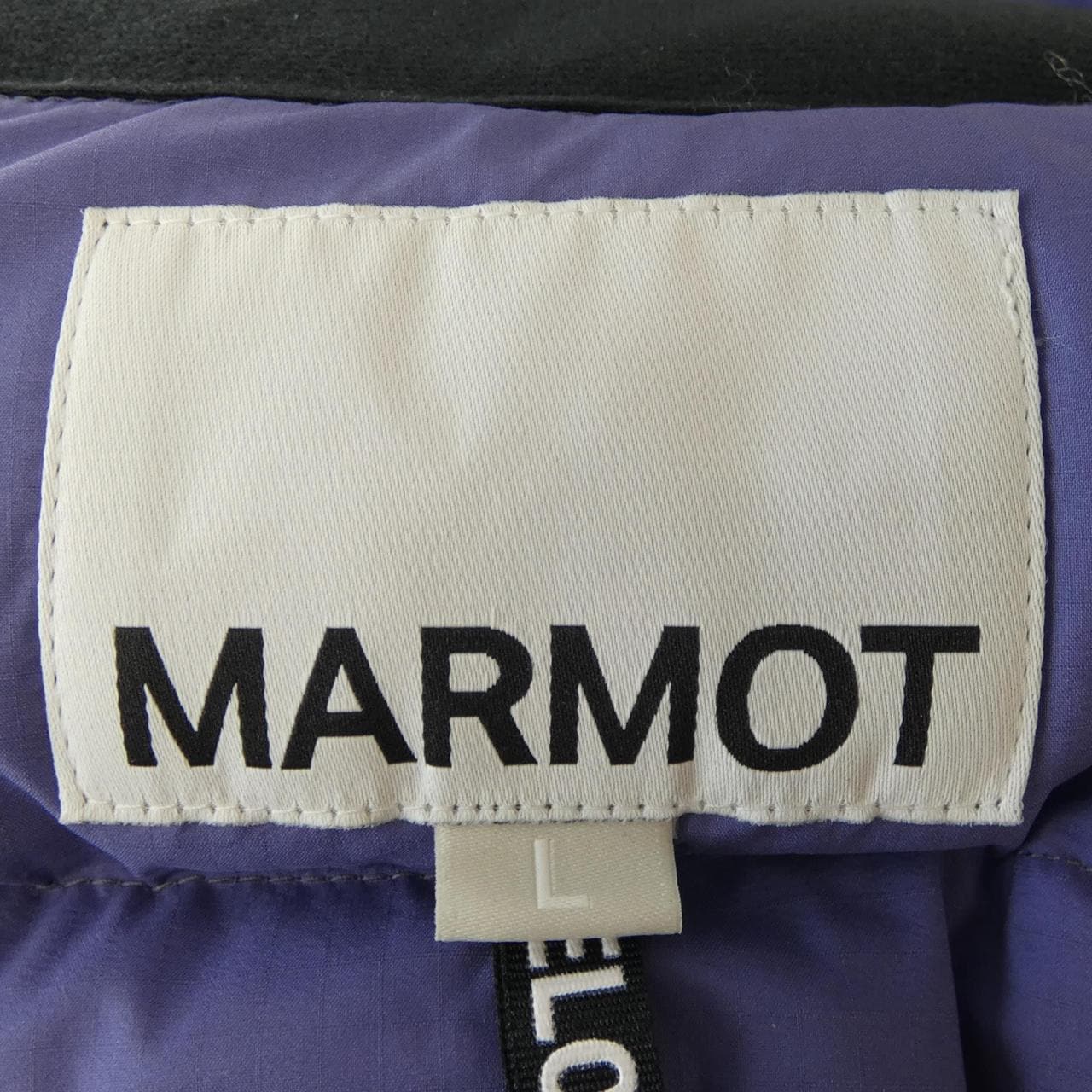 マーモット MARMOT 23FW-L5-08 ダウンベスト