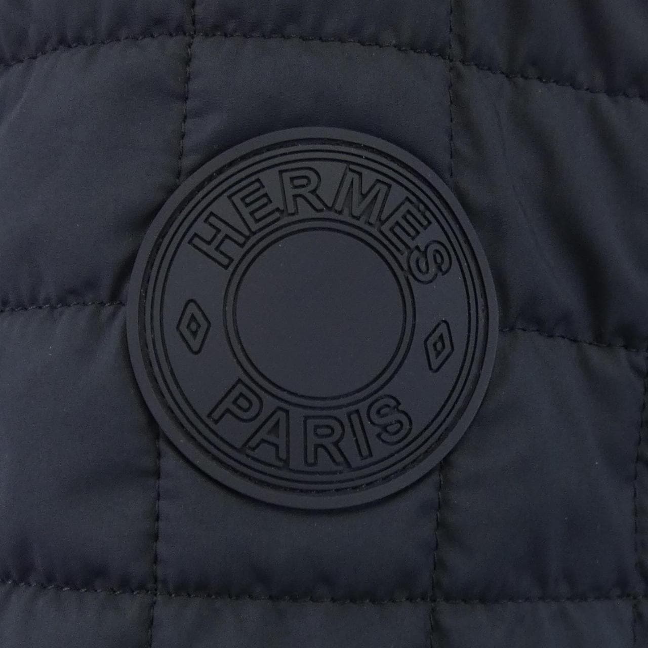 エルメス HERMES 5H0158DQ コート