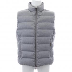 ムーレー MOORER OLIVER-LL ダウンベスト