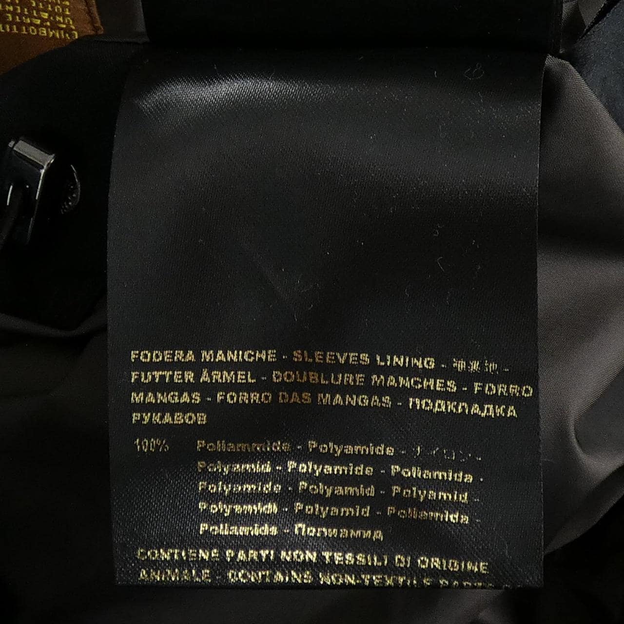 ムーレー MOORER SP/SIRO-KM ダウンジャケット