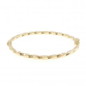 ウノアエレ 750YG バングル