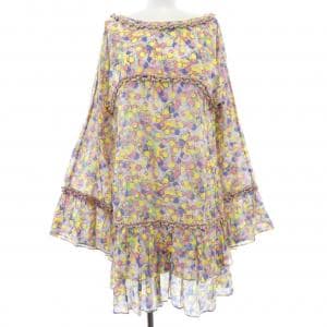 シャネル CHANEL P40130V29022 11C ワンピース