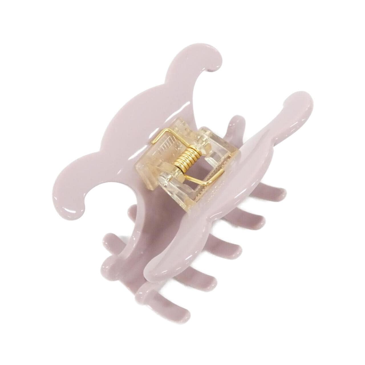 セリーヌ 46Y856PES ヘアークリップ