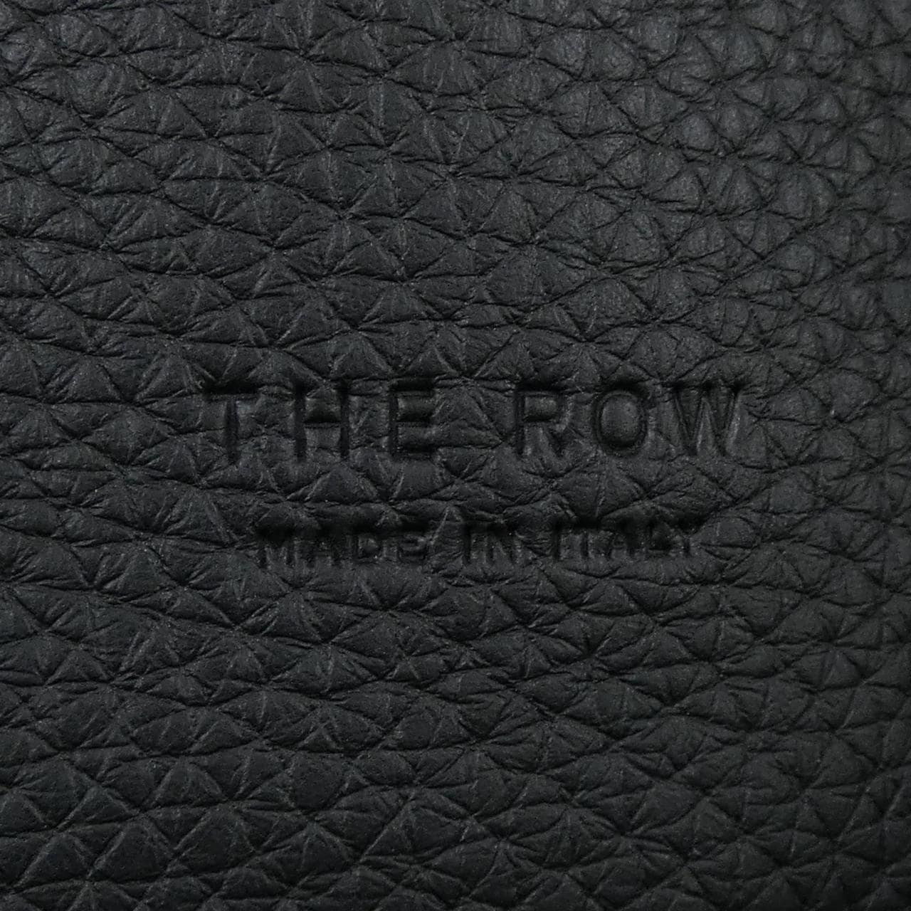 ザロウ THE ROW ソフトマルゴー SOFT MARGAUX W1255 L133 BAG