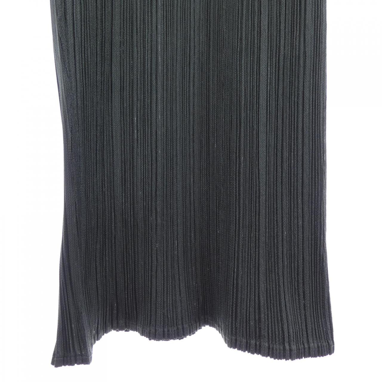 プリーツプリーズ PLEATS PLEASE PP43-JF435 パンツ