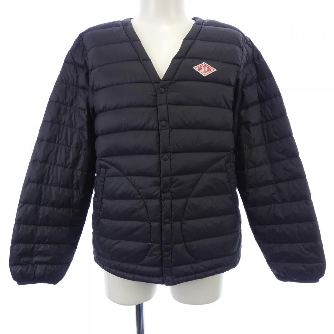 ダントン DANTON ダウンジャケット