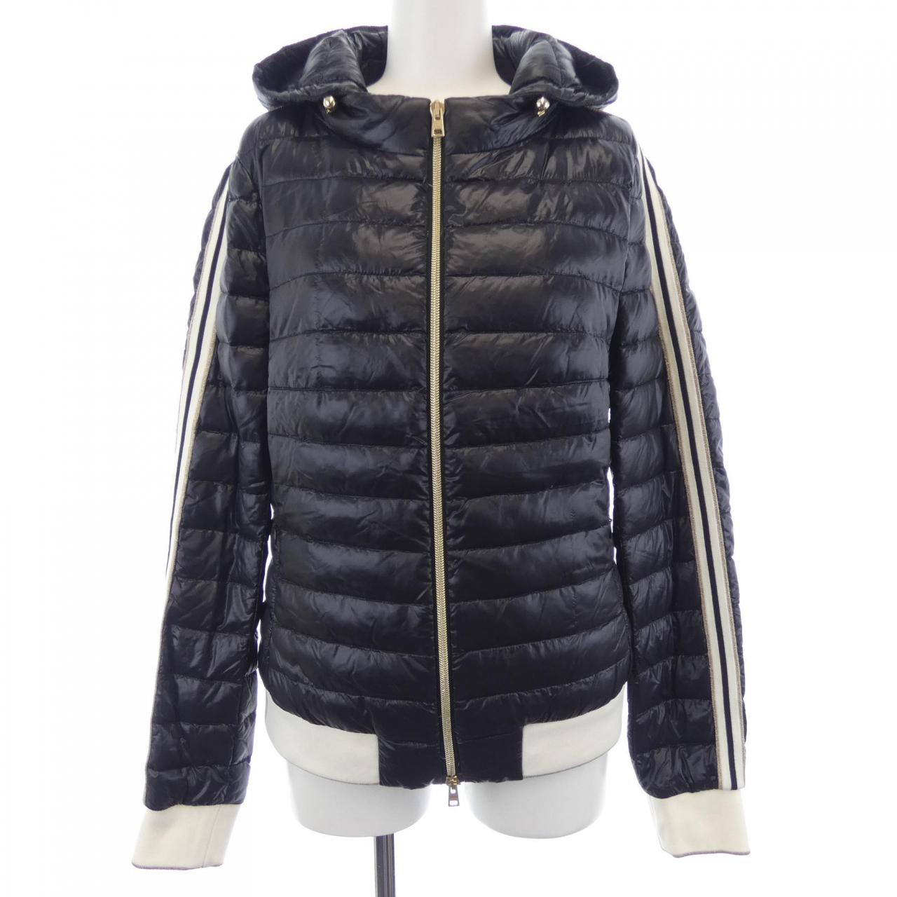 ヘルノ Herno PI0934D ダウンジャケット