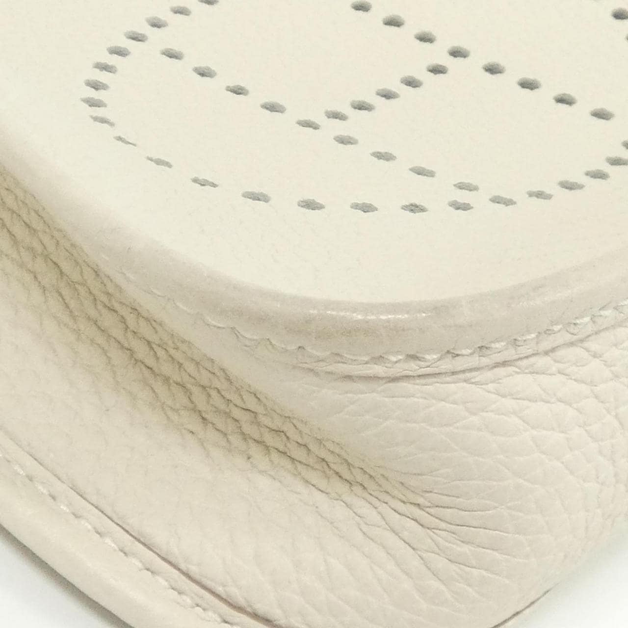 エルメス エヴリン アマゾン 16cm 069426CK ショルダーバッグ