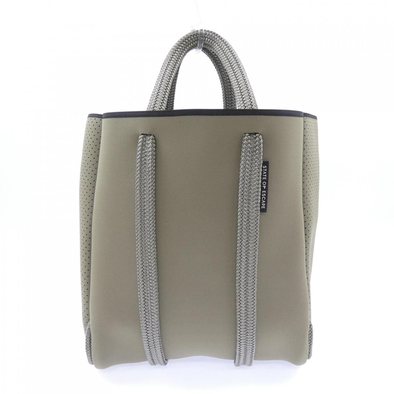 ステイトオブエスケープ STATE OF ESCAPE BAG