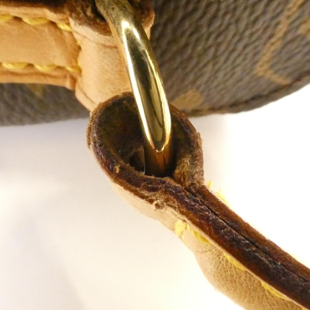 ルイヴィトン モノグラム レシタル M51900 バッグ