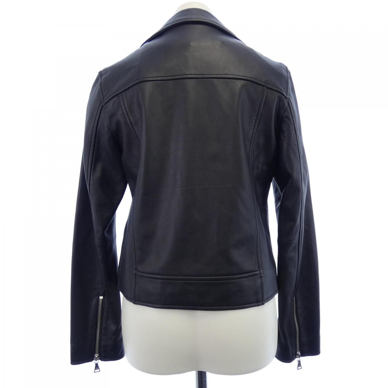 ローズバッド ROSE BUD レザージャケット