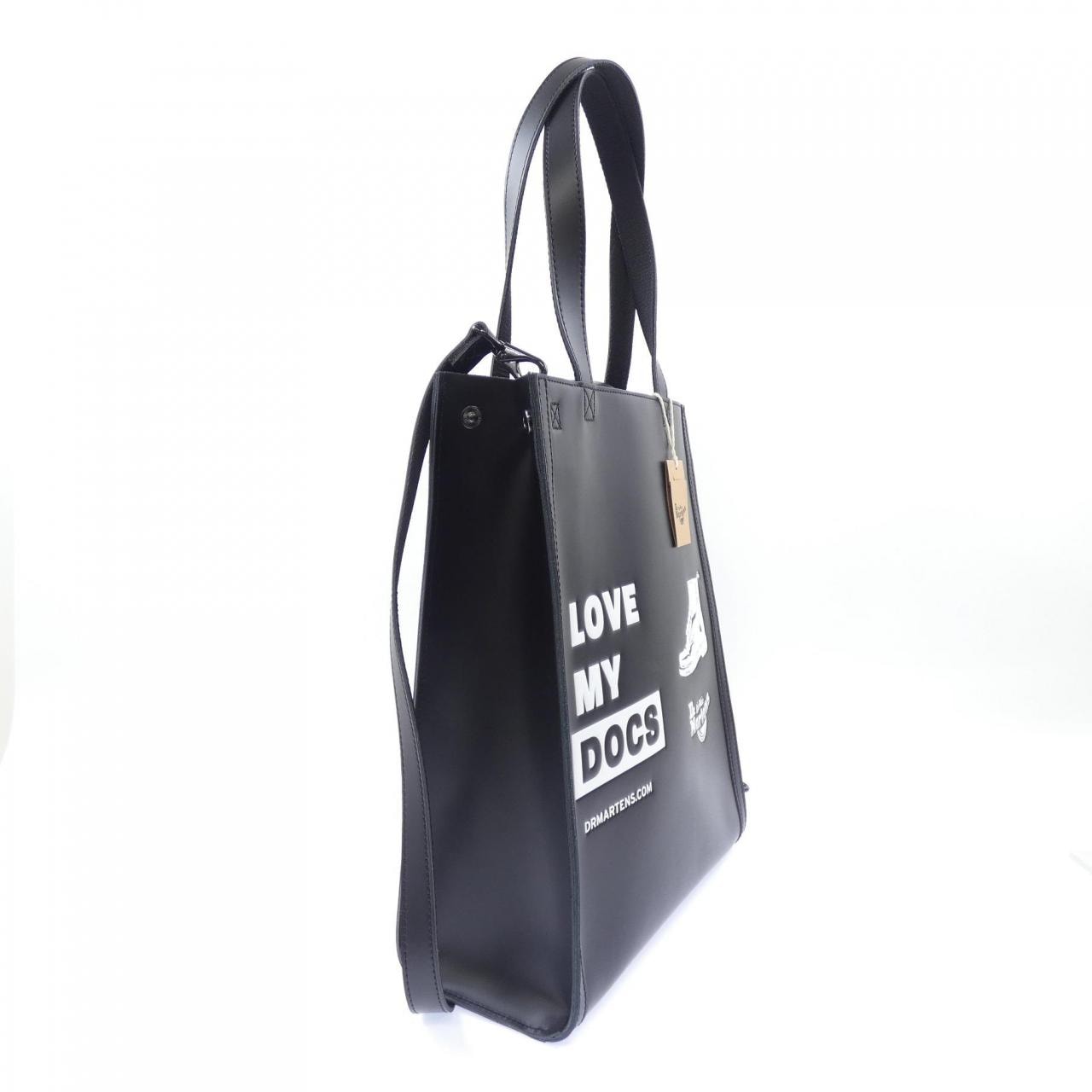 ドクターマーチン DR.MARTENS AD093001 BAG