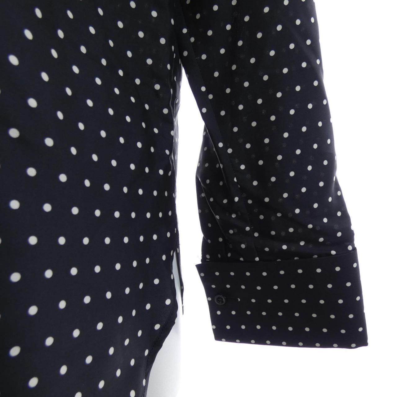 クリスチャンディオール CHRISTIAN DIOR 311B05A6131 シャツ