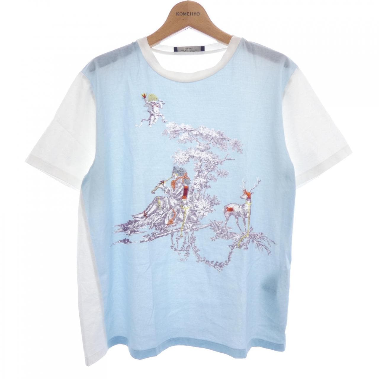 マックスマーラウィークエンド Max Mara weekend 597602896750 Tシャツ