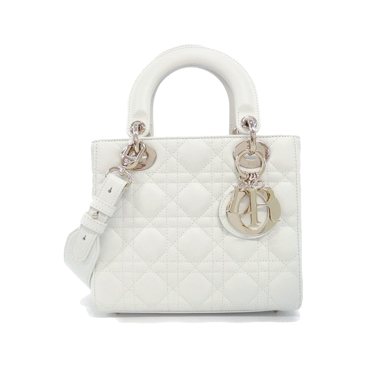 クリスチャンディオール MY ABCDIOR レディ ディオール スモール M0538OCAL バッグ