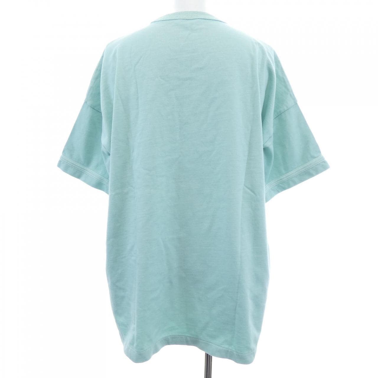 ディオール DIOR STONE ISLAND 493J638A0554 Tシャツ
