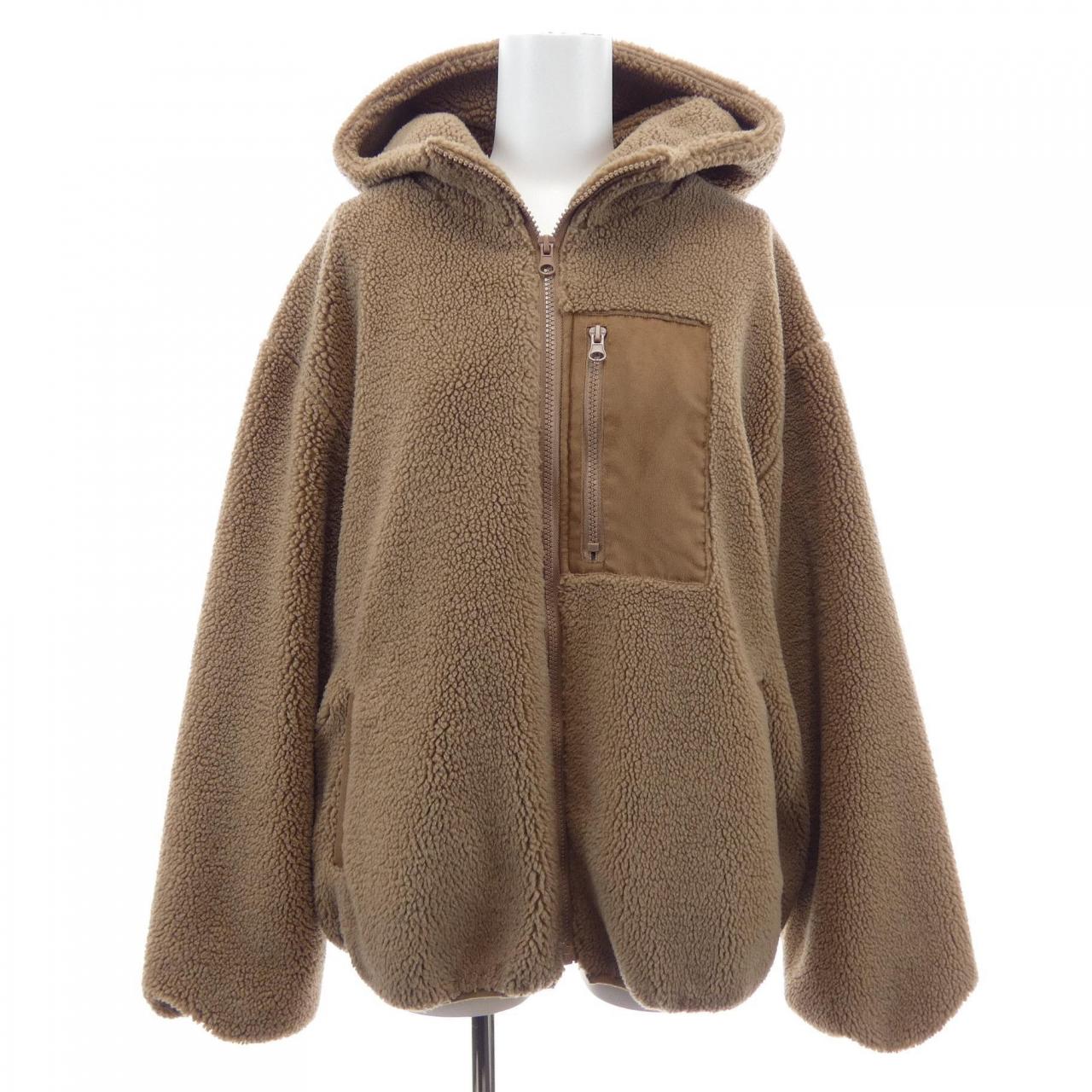 アーバンリサーチ URBAN RESEARCH IT07-27K001 ブルゾン