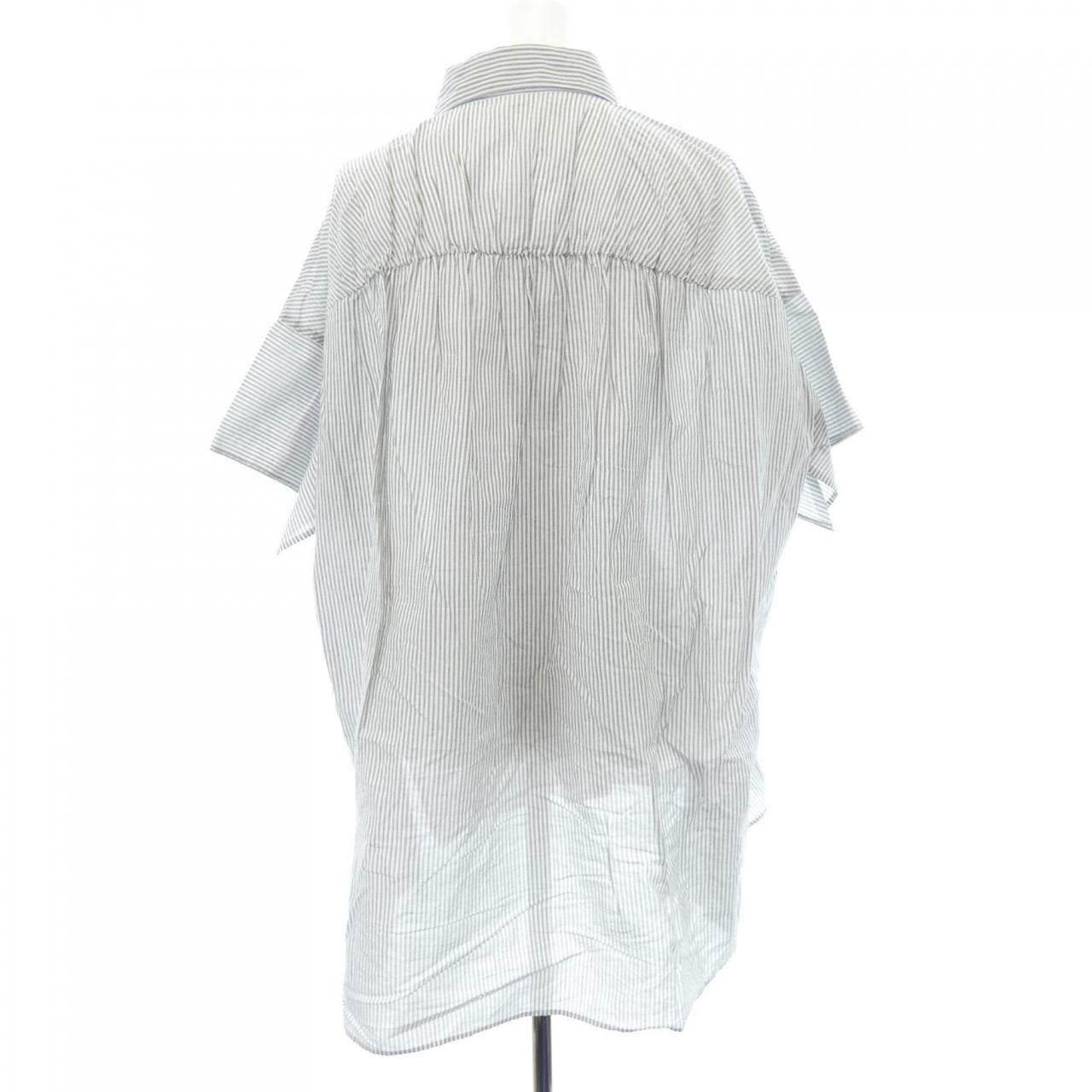 レキップ L'EQUIPE S／Sシャツ