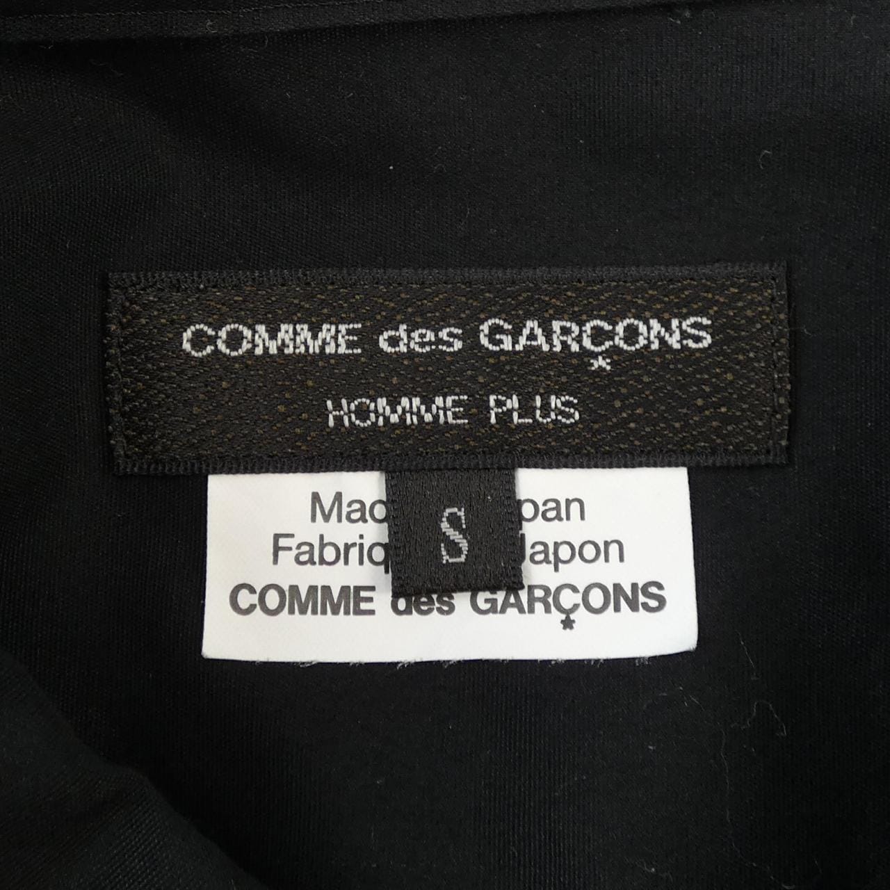 コムデギャルソンオム COMME des GARCONS HOMME PG-B026 シャツ