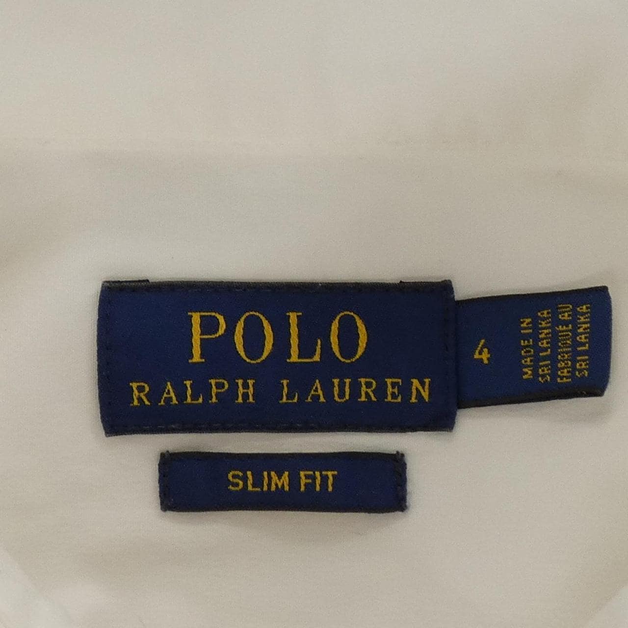 ポロラルフローレン POLO RALPH LAUREN シャツ