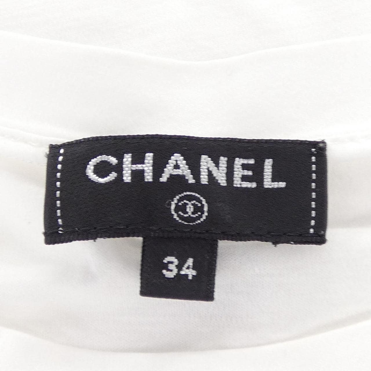 シャネル CHANEL P57403K07507 Tシャツ