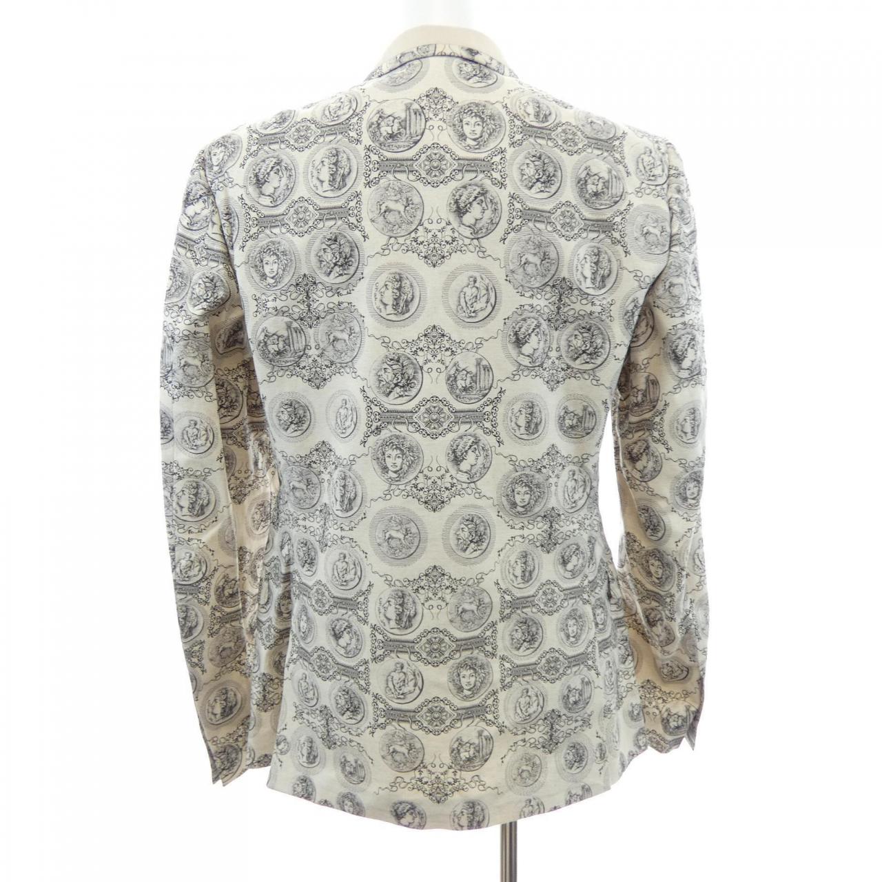 ドルチェアンドガッバーナ DOLCE&GABBANA ジャケット