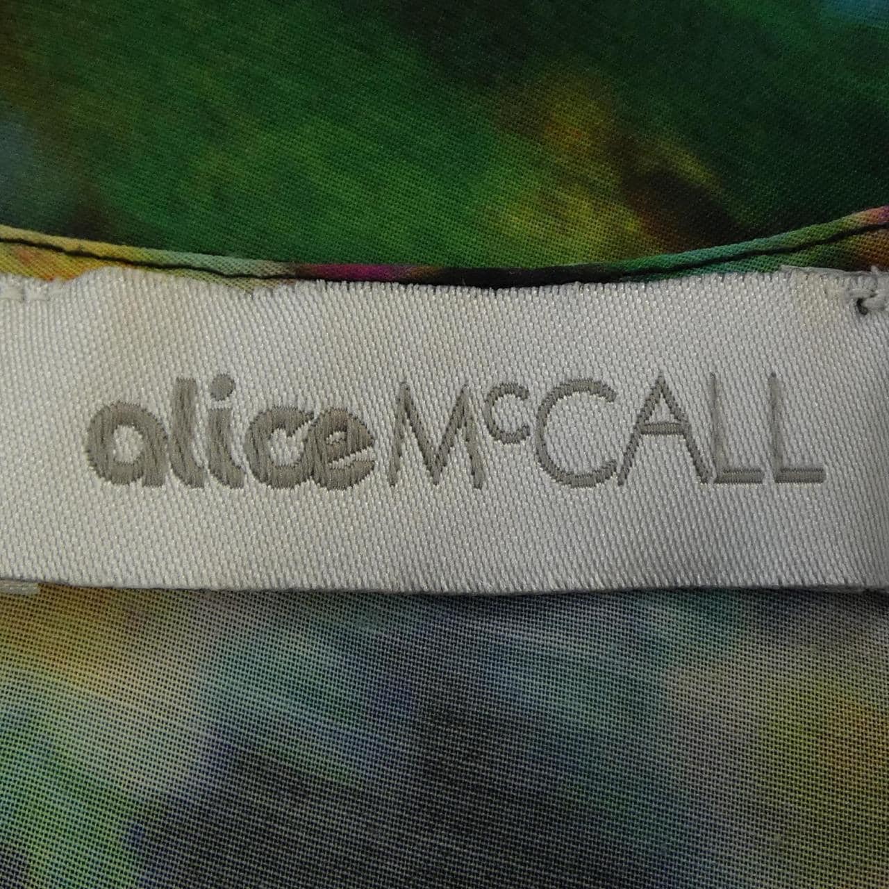 アリスマッコール ALICE MACCALL トップス