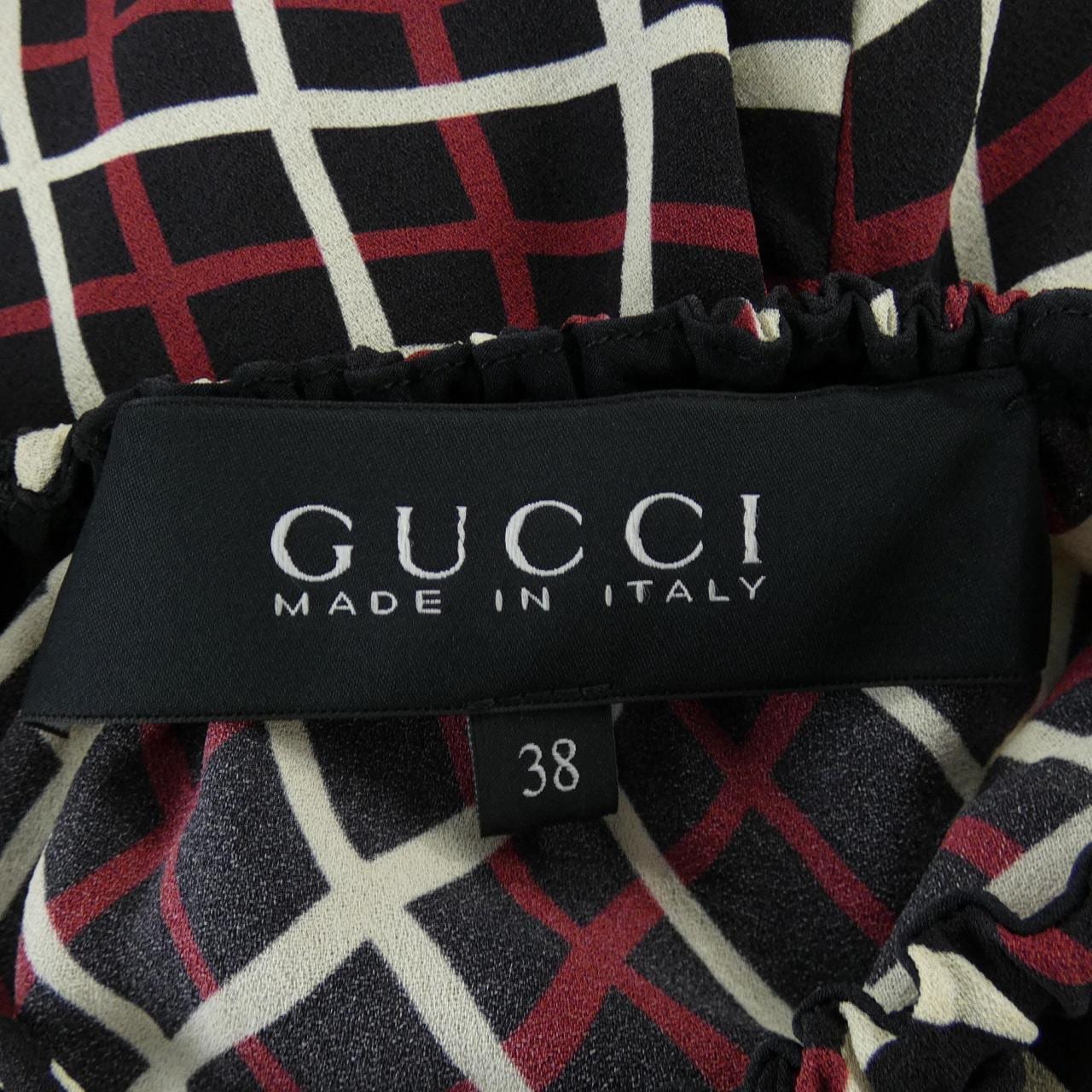 グッチ GUCCI 388623　ZFP08 ワンピース