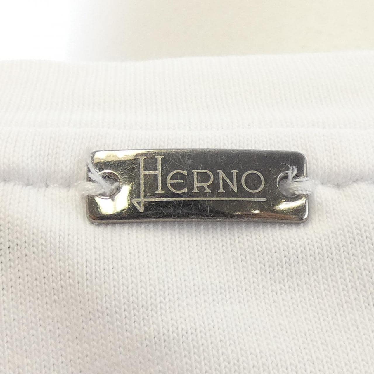 ヘルノ Herno Tシャツ
