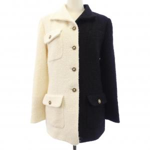 シャネル CHANEL P64582V19676 ジャケット