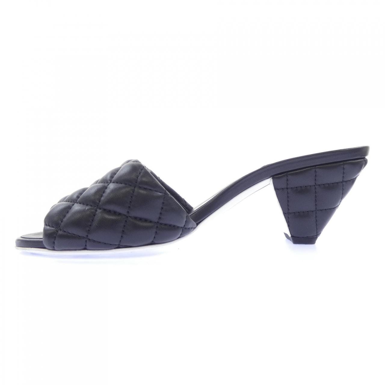 シャネル CHANEL ミュール MULES G38820X01000 サンダル