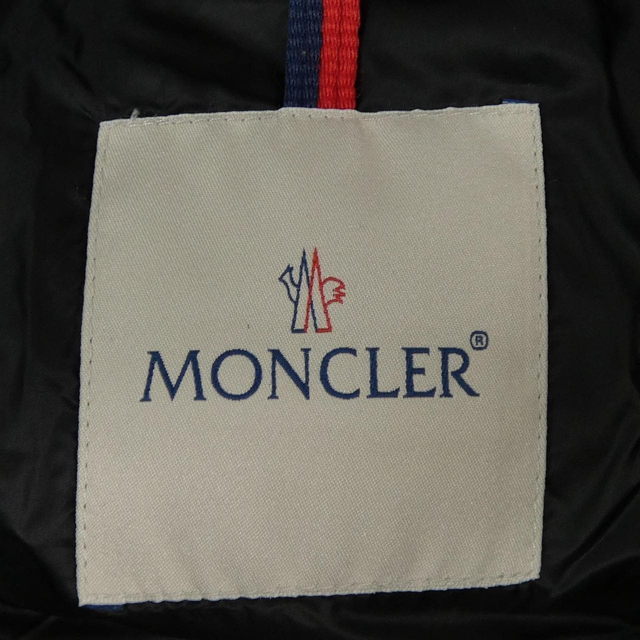 モンクレール MONCLER HERMIFUR ダウンコート