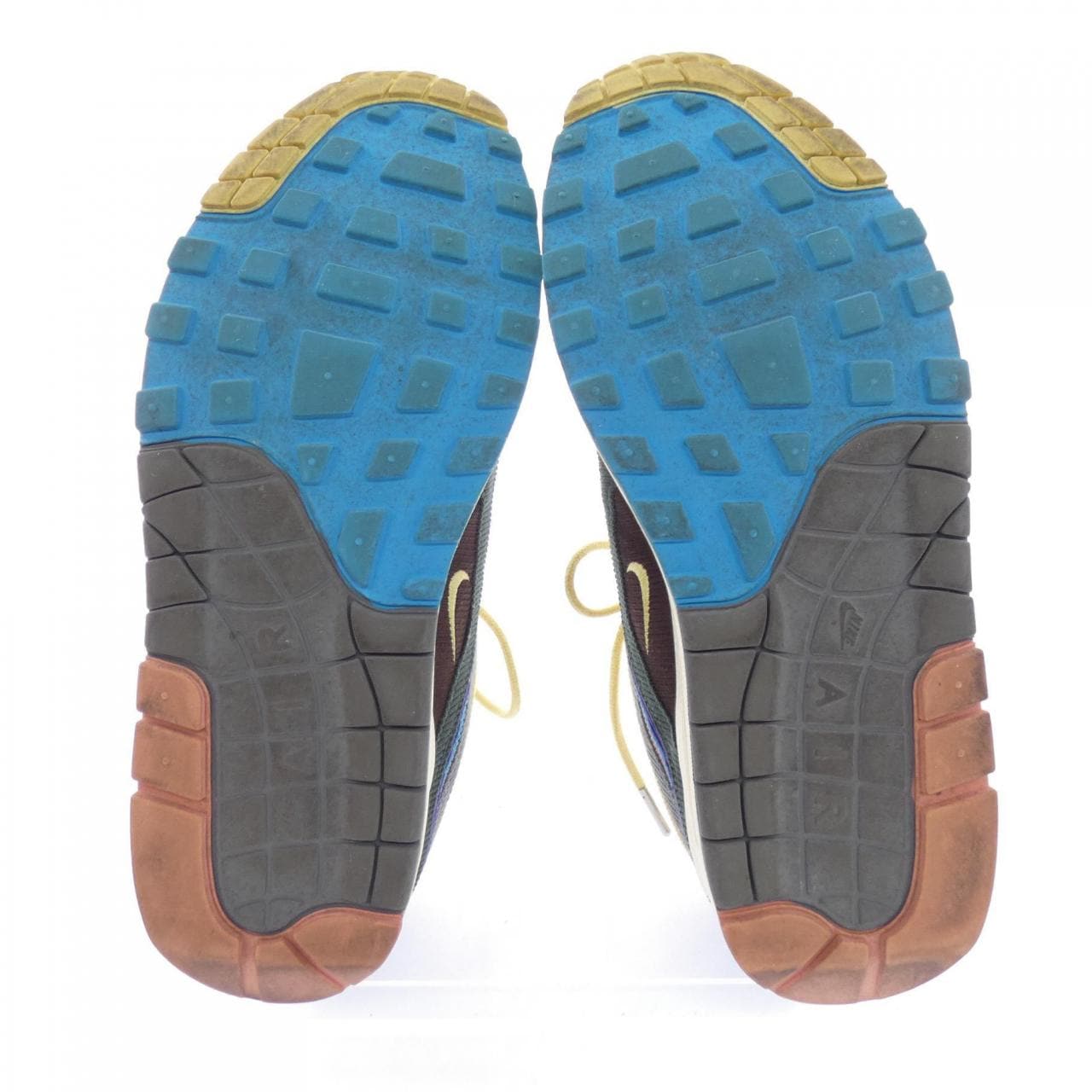 ナイキ NIKE AJ4219-400 スニーカー