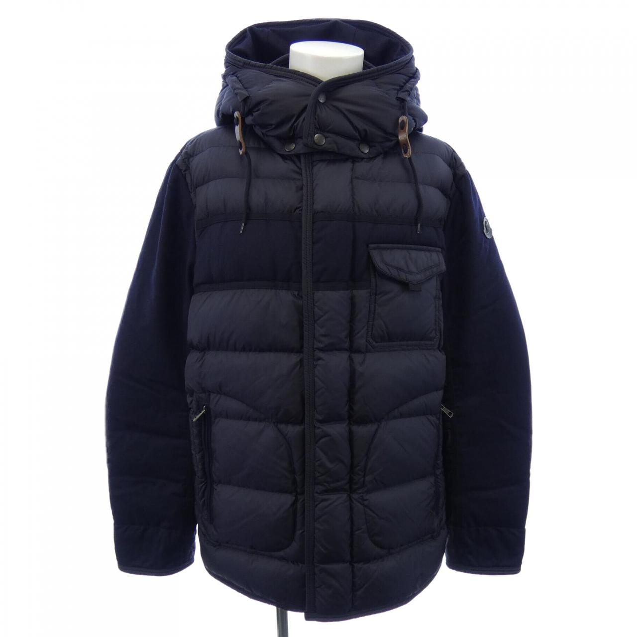 モンクレール MONCLER RYAN ダウンジャケット