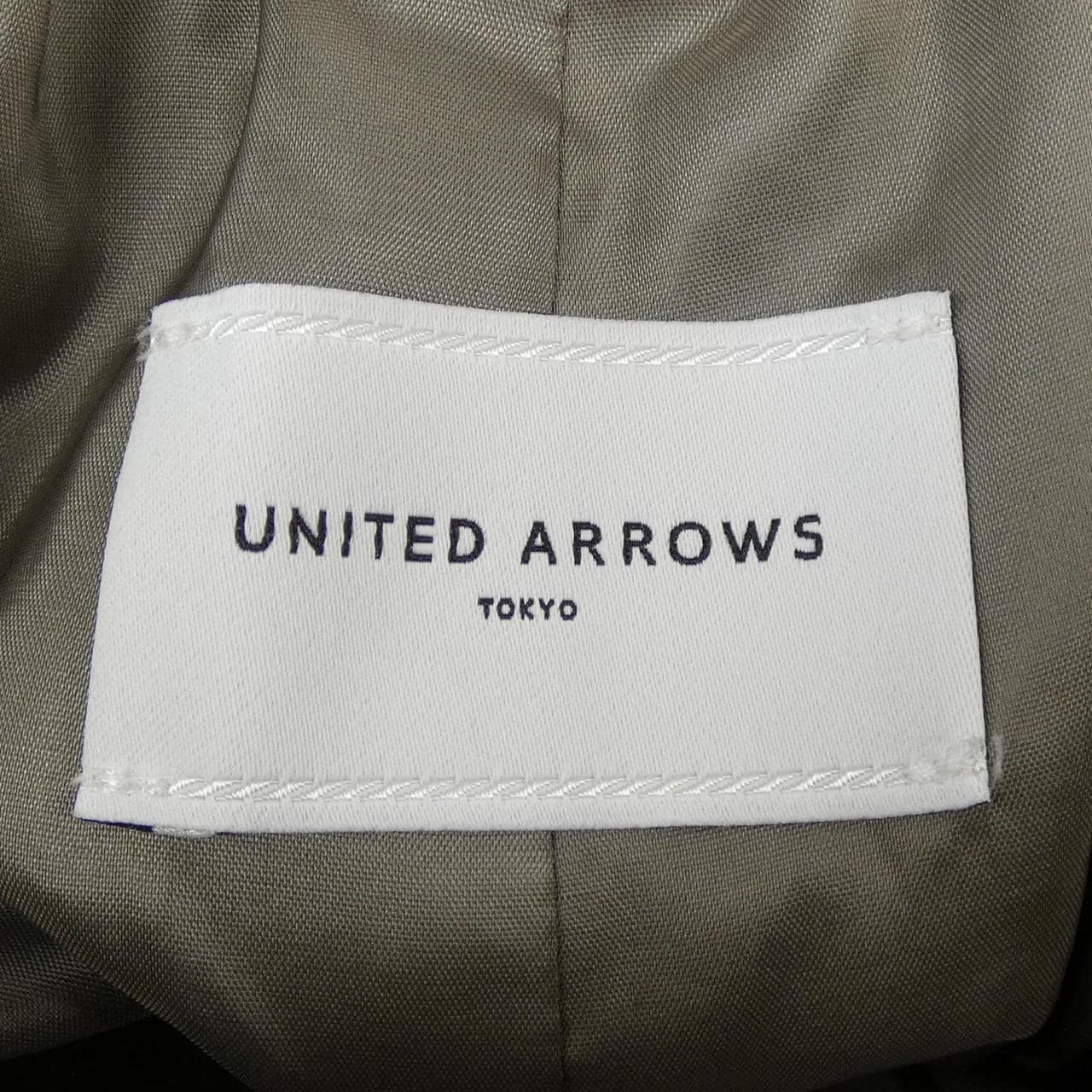 ユナイテッドアローズ UNITED ARROWS パンツ