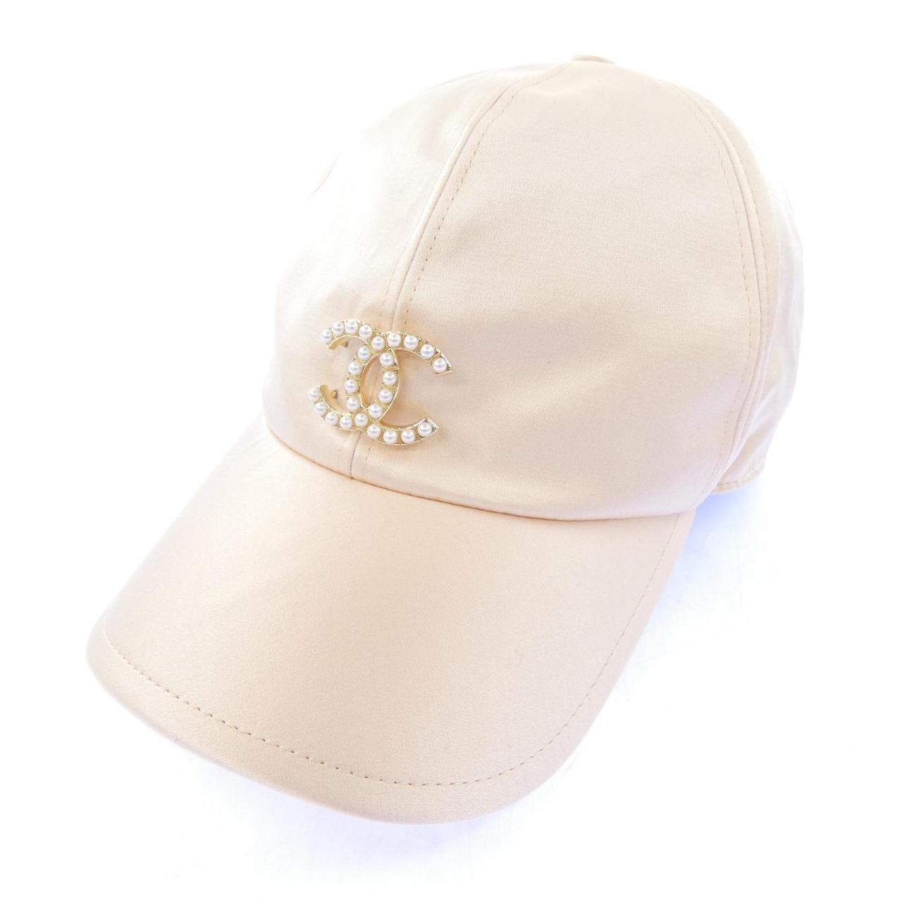 シャネル CHANEL AA9129B10975 キャップ